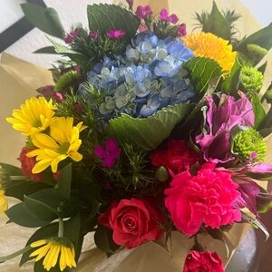 Meet your Posher, Mary Jane